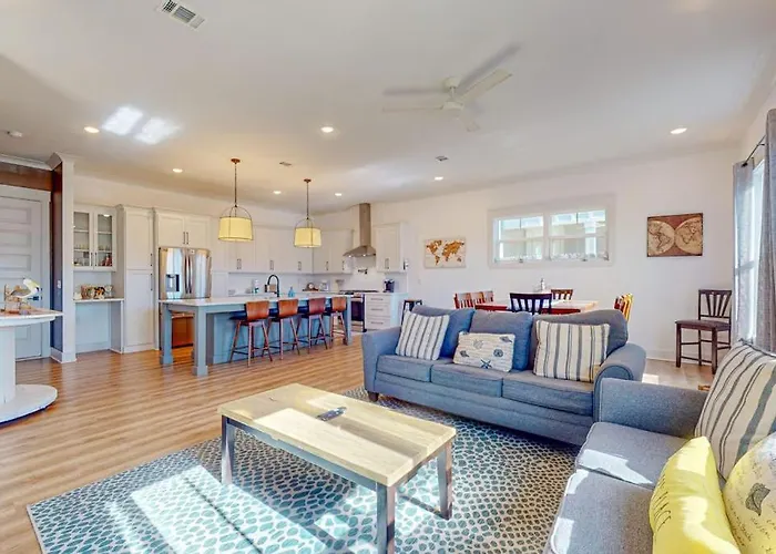 Gorgeous Family Plenty Of Space Family-friendly & Close To Everything * Pensacola