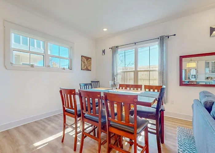 Holiday home Gorgeous Family Plenty Of Space Family-friendly & Close To Everything Pensacola