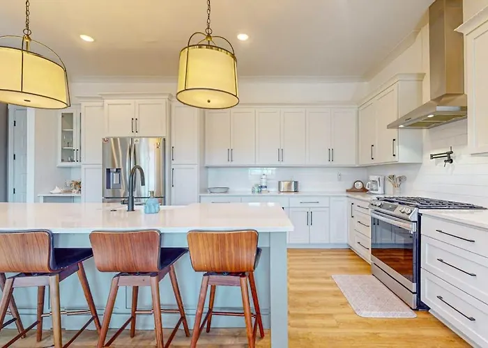 Gorgeous Family Plenty Of Space Family-friendly & Close To Everything * Pensacola