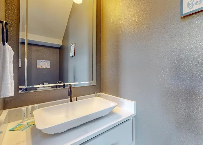 Gorgeous Family Plenty Of Space Family-friendly & Close To Everything Pensacola