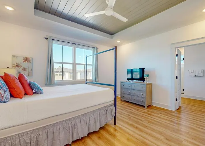 Gorgeous Family Plenty Of Space Family-friendly & Close To Everything Holiday home Pensacola