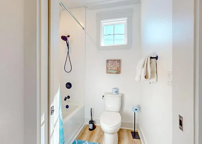 Gorgeous Family Plenty Of Space Family-friendly & Close To Everything Pensacola