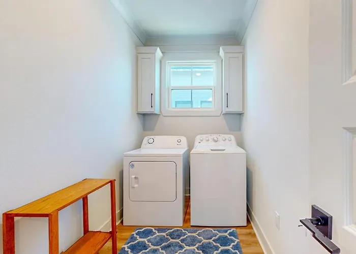 Gorgeous Family Plenty Of Space Family-friendly & Close To Everything * Pensacola