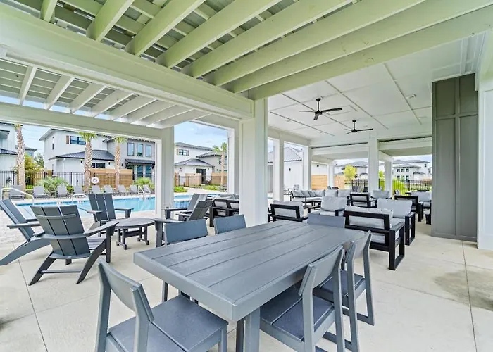 Gorgeous Family Plenty Of Space Family-friendly & Close To Everything Holiday home