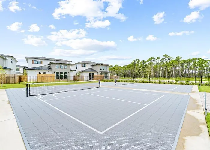 Gorgeous Family Plenty Of Space Family-friendly & Close To Everything Pensacola