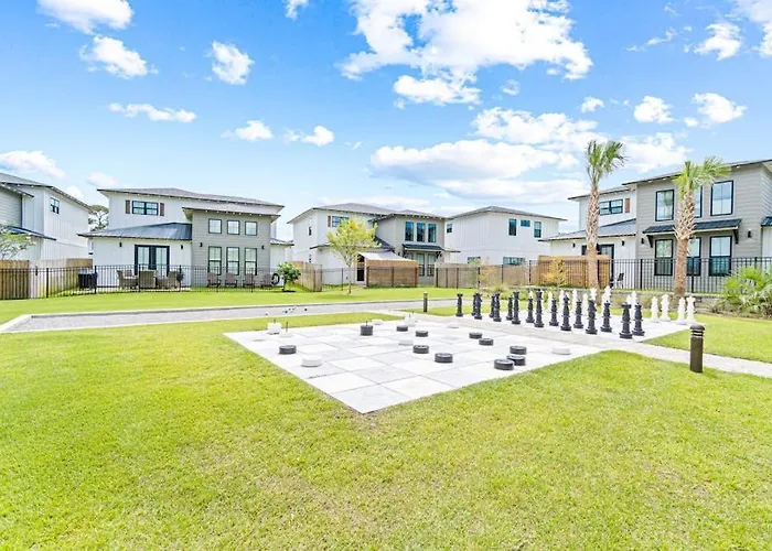 Gorgeous Family Plenty Of Space Family-friendly & Close To Everything * Pensacola
