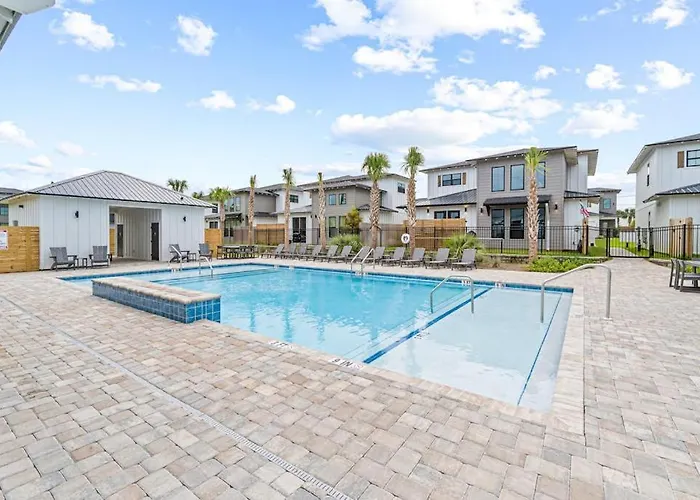 Gorgeous Family Plenty Of Space Family-friendly & Close To Everything Holiday home *