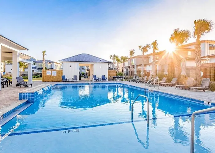 Gorgeous Family Plenty Of Space Family-friendly & Close To Everything Holiday home *
